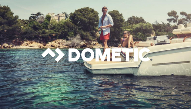 Dometic Lifestyle Image