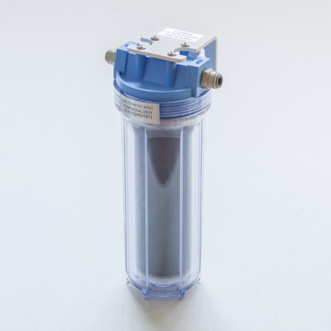Filterelated 0 Tds Oem Portable Pure Water Filter No Water Spot
