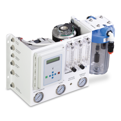 SZ-Double-Pass-Reverse-Osmosis-Water-Purifier