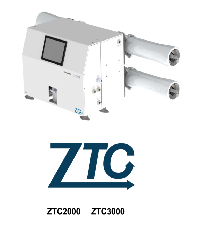 ZTC Archives Spot Zero Watermakers and Water Purifiers