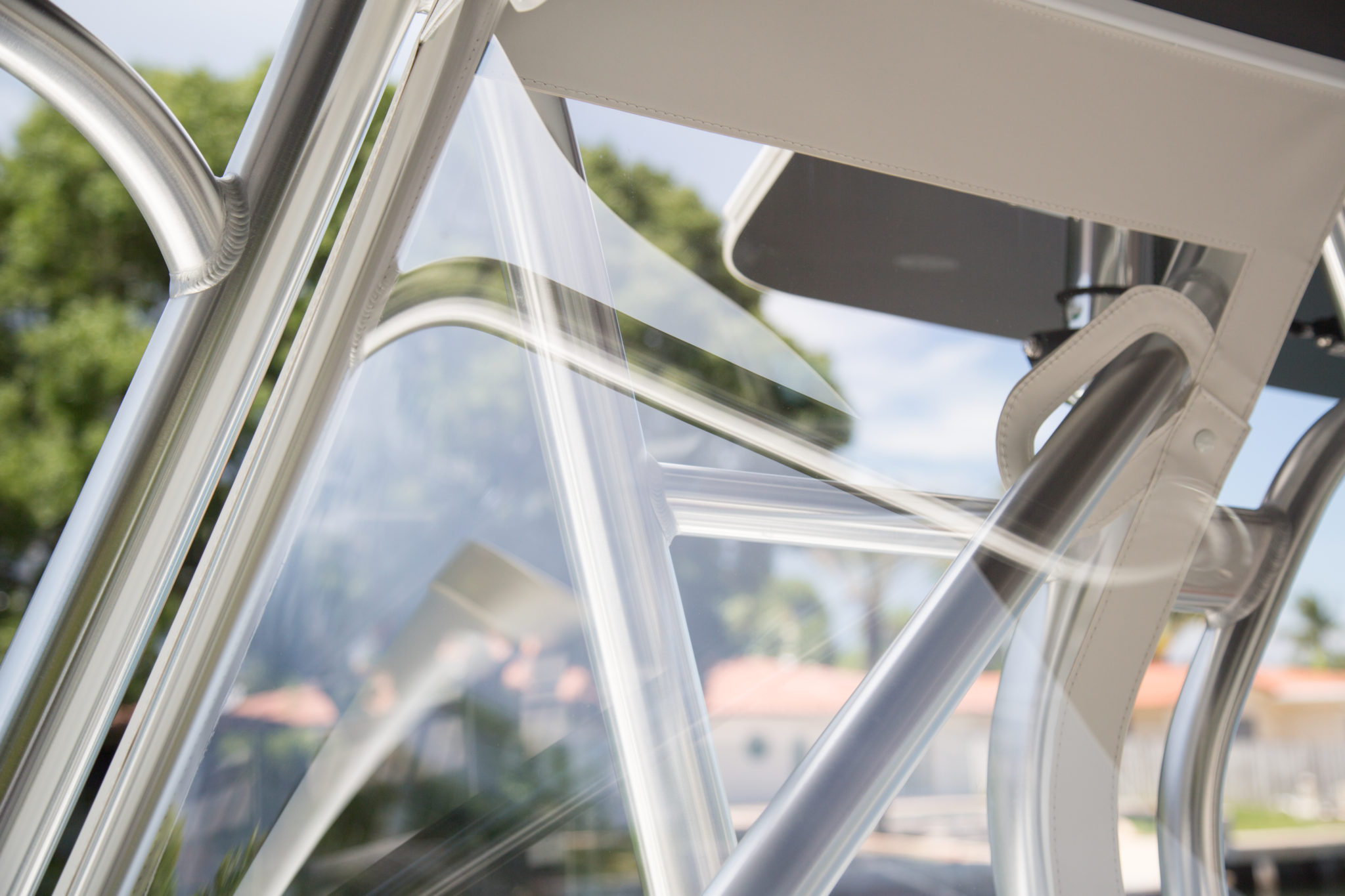 SZ Double Pass Water Purifier Boats & Yachts Spot Zero Water Purifier of Florida