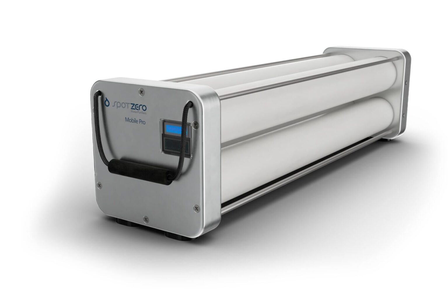 Spot Zero Mobile Pro WaterPurifier Spot Zero Watermakers and Water
