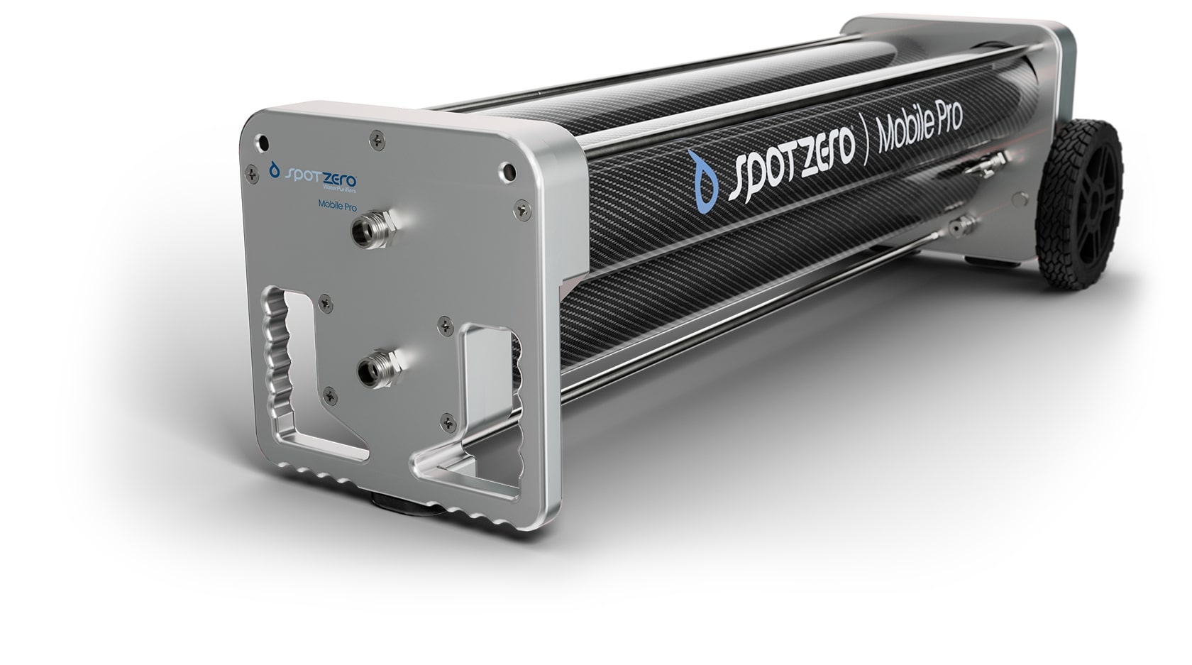 Spot Zero Mobile Pro WaterPurifier Spot Zero Watermakers and Water